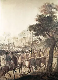 Spanisheurope Prints: Spain. Peninsular War (1808-1814)