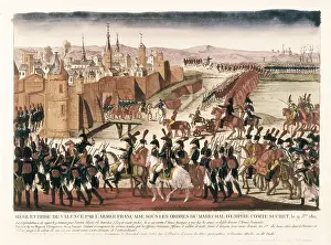 Spanisheurope Prints: Spain. Peninsular War (1808-1814)