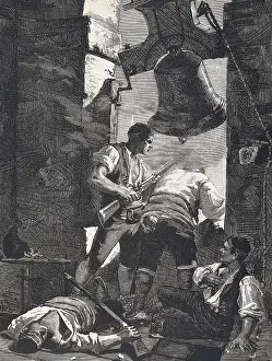 Aragon Prints: Spain. Peninsular War (1808-1814)