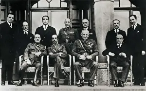 Alfonso Xiii 1886 1941 Prints: Spain. Primo de Rivera's Dictatorship