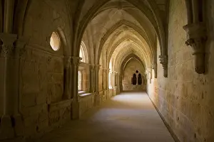 Soria Prints: SPAIN. Santa Maria de Huerta. Monastery of Santa Maria de Huerta