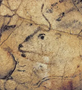 Stone Age Prints: SPAIN. Santillana de Mar. Altamira Caves