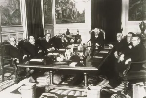 Masons Prints: Spain. Second Republic (1931-1936)