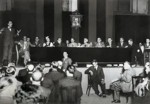 Companys I Jover Prints: Spain. Second Republic (1931-1936)