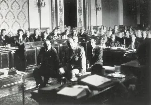 Uprising Prints: Spain. Second Republic (1931-1936)