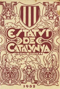 Policies Prints: Spain. Second Republic (1931-1936)