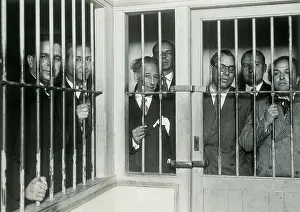 Companys I Jover Prints: Spain. Second Republic (October 1934)