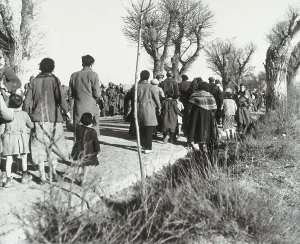 Teruel Prints: SPAIN. Teruel. Spanish Civil War (1936-1939)