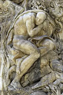 Valencian Prints: SPAIN. Valencia. Marques de Dos Aguas Palace