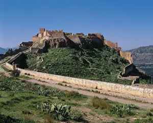 Defence Prints: SPAIN. VALENCIA. VALENCIA. Sagunto