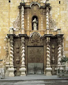 Comunitat Valenciana Prints: SPAIN. VALENCIAN COMMUNITY. CASTELLON