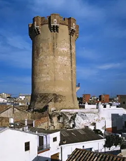 Lhorta Prints: SPAIN. VALENCIAN COMMUNITY. VALENCIA