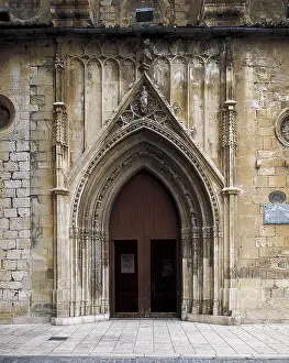 La Safor Prints: SPAIN. VALENCIAN COMMUNITY. VALENCIA