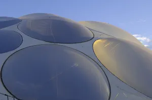 Thirst Prints: SPAIN. Zaragoza. Expo Zaragoza 2008