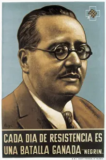Republics Prints: Spanish Civil War (1936-1939)