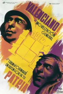 Valencian Prints: Spanish Civil War (1936-1939)