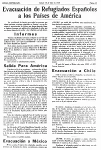 Republics Prints: Spanish Civil War (1936-1939)
