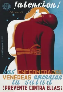 Complaints Prints: Spanish Civil War (1936-1939)