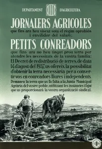 Mule Prints: Spanish Civil War (1936-1939)