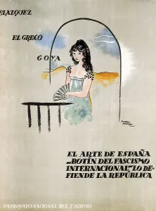 Spanish Civil War (1936-1939)
