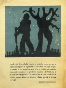 Civil Wars Prints: Spanish civil War (1936-1939)