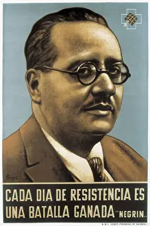 Republics Prints: Spanish Civil War (1936-1939)