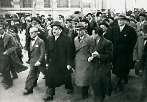 Madrid Prints: Spanish Civil War (1936-1939)