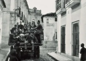 Aisagp2 Prints: Spanish Civil War (1936-1939)
