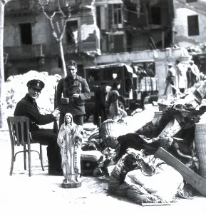 Republics Prints: Spanish Civil War (1936-1939). Barcelona