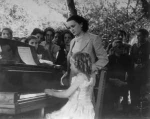 Spanish Civil War (1936-1939). Inauguration of the Caldetes summer camp (30th May 1938). SPAIN. Madrid. Fundacin de Estudios Libertarios Anselmo Lorenzo (FAL)