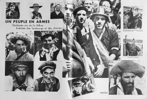 Militia Prints: Spanish Civil War (1936-1939)