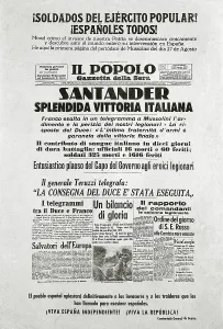 Fascism Prints: Spanish Civil War (1936-1939). Poster of the War Commissariat (September 1937)