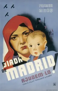 Iber1405hist Prints: Spanish Civil War (1936-1939). 'Primer de mar