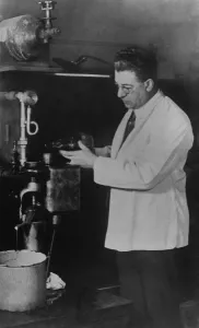 Chicago Prints: Spanish Flu Epidemic 1918-1919 in America