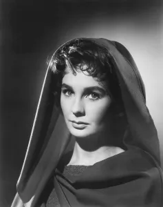 Images Dated 24th April 2014: SPARTACUS, Jean Simmons, 1960