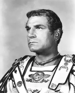 Images Dated 30th October 2015: SPARTACUS, Laurence Olivier, 1960
