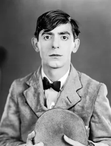 Publicity Prints: SPECIAL DELIVERY, Eddie Cantor, 1927