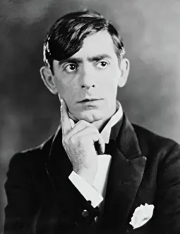 April Prints: SPECIAL DELIVERY, Eddie Cantor, 1927