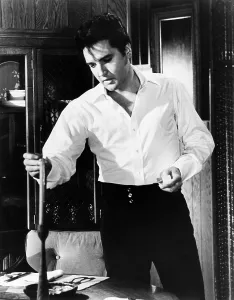 Images Dated 18th March 2015: SPEEDWAY, Elvis Presley, 1968