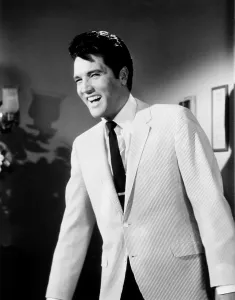 Images Dated 18th March 2015: SPEEDWAY, Elvis Presley, 1968