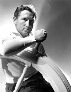 Spencer Prints: Spencer Tracy, 1939