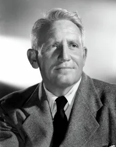 Spencer Prints: SPENCER TRACY, 1940s