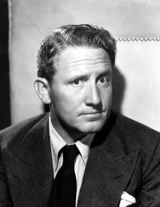 Spencer Prints: Spencer Tracy, 1944
