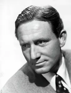 Spencer Prints: SPENCER TRACY