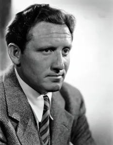 Spencer Prints: SPENCER TRACY, 5/28/35