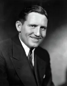 Smile Prints: SPENCER TRACY, 9/27/34