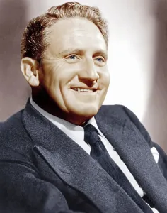 In1col Prints: Spencer Tracy, ca. 1940s
