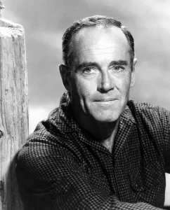 Movies Prints: SPENCER'S MOUNTAIN, Henry Fonda, 1963