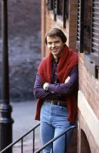 Rpall Prints: SPENSER: FOR HIRE, (aka SPENSER FOR HIRE), Robert Urich, (Season 1), 1985-88