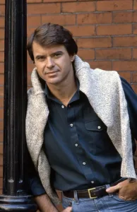 Rpall Prints: SPENSER: FOR HIRE, (aka SPENSER FOR HIRE), Robert Urich, (Season 1), 1985-88